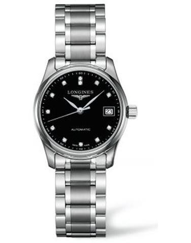 LONGINES L2.257.4.57.6 巨擘