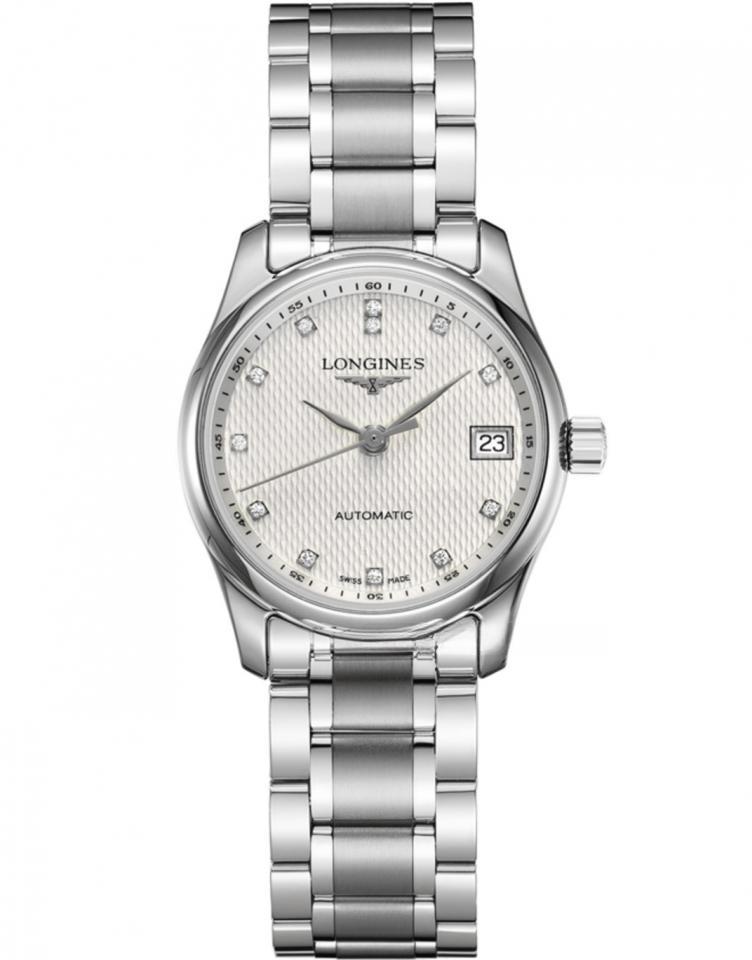 LONGINES L2.257.4.77.6 巨擘