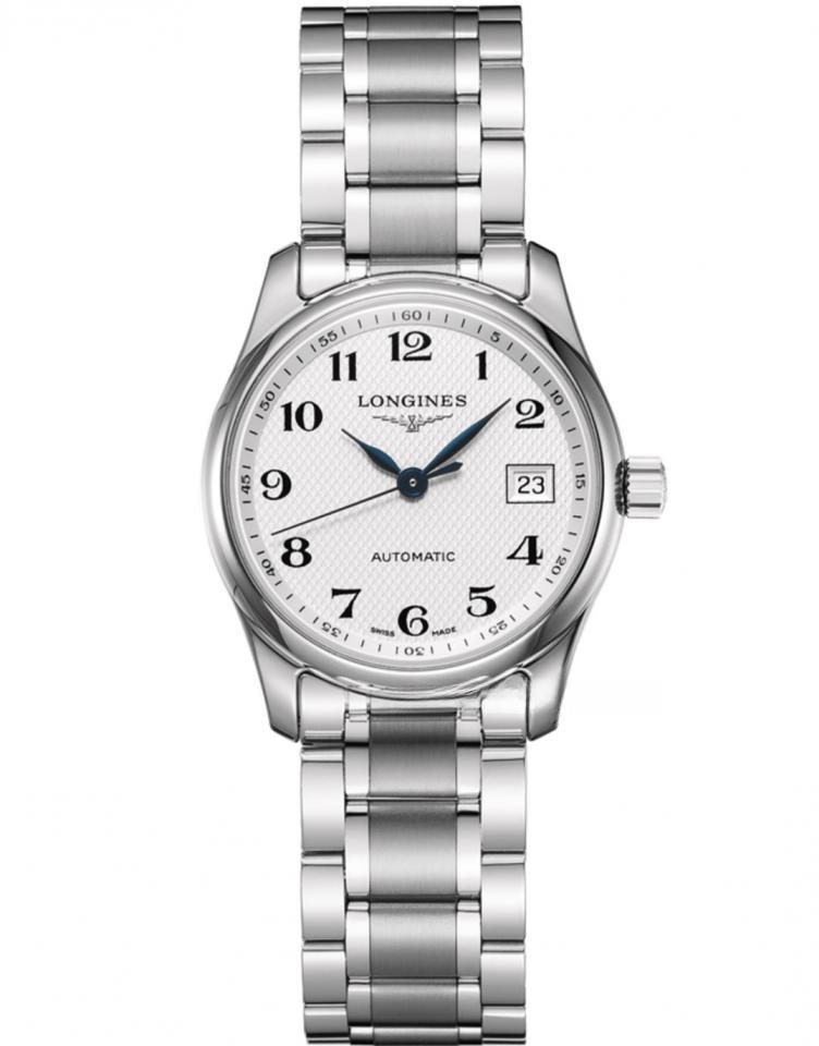 LONGINES L2.257.4.78.6 巨擘