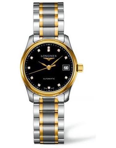 LONGINES L2.257.5.57.7 巨擘