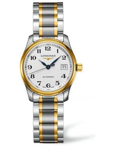 LONGINES L2.257.5.78.7 巨擘