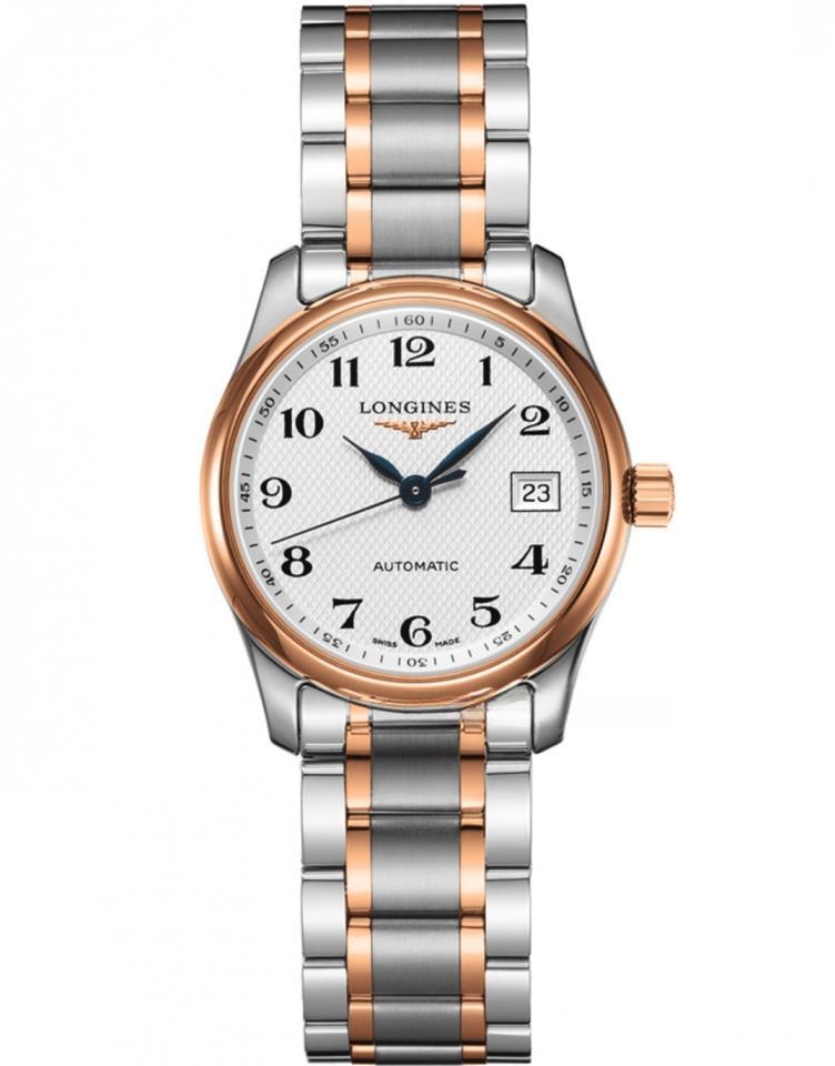 LONGINES L2.257.5.79.7 巨擘
