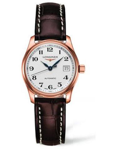 LONGINES L2.257.8.78.3 巨擘