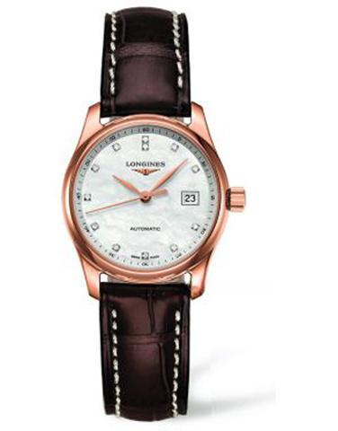 LONGINES L2.257.8.87.3 巨擘