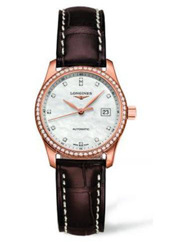 LONGINES L2.257.9.87.3 巨擘