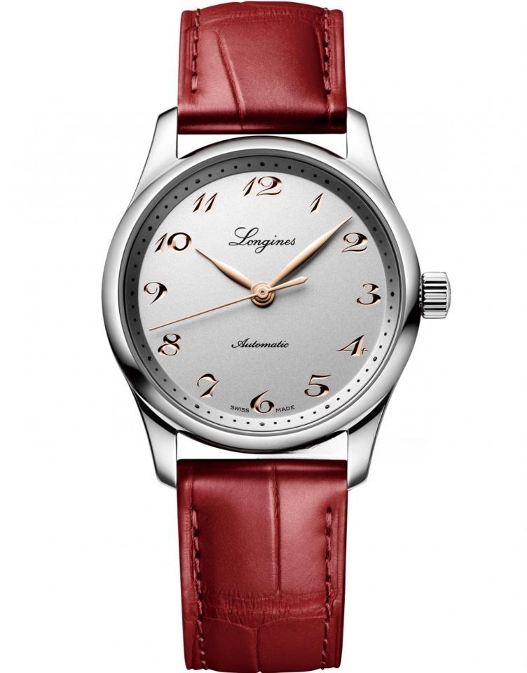 LONGINES L2.357.4.70.2 巨擘