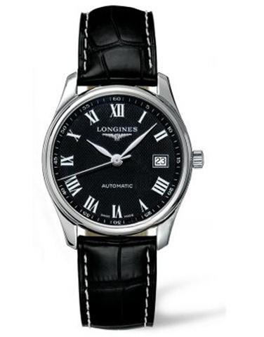 LONGINES L2.518.4.51.7 巨擘