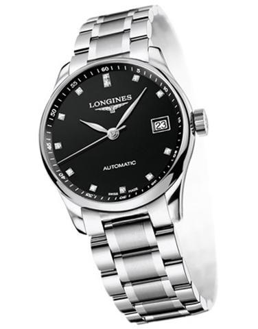 LONGINES L2.518.4.57.6 巨擘