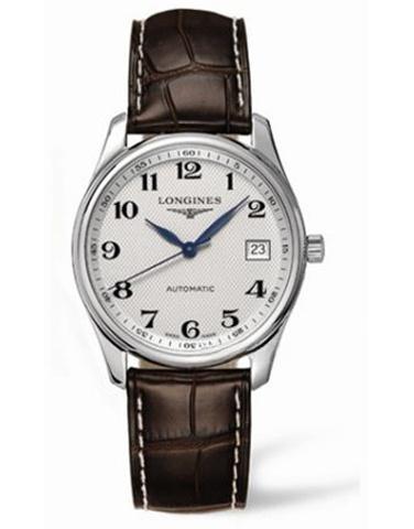 LONGINES L2.518.4.78.3 巨擘
