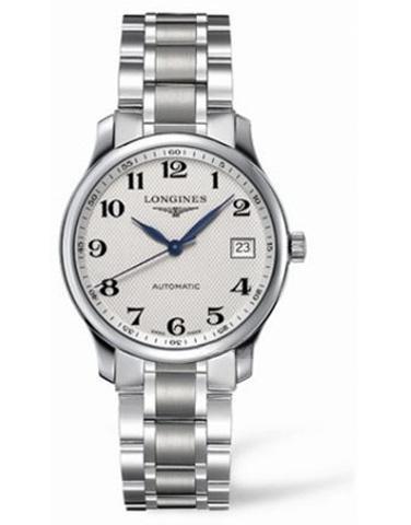 LONGINES L2.518.4.78.6 巨擘
