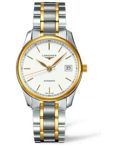LONGINES L2.518.5.12.7 巨擘
