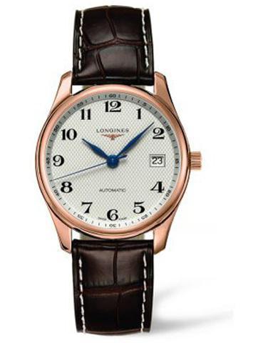 LONGINES L2.518.8.78.3 巨擘