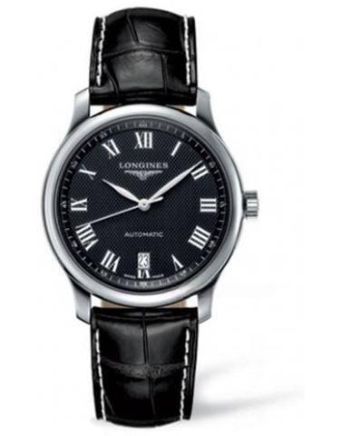 LONGINES L2.628.4.51.7 巨擘