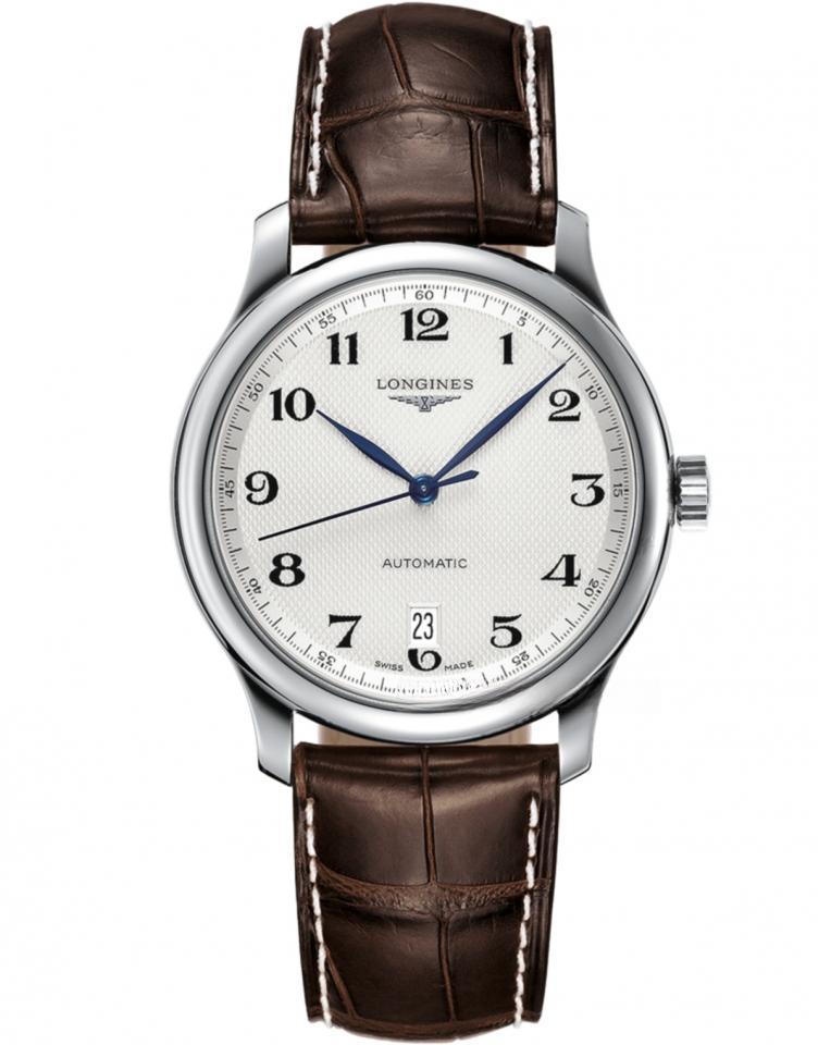 LONGINES L2.628.4.78.3 巨擘
