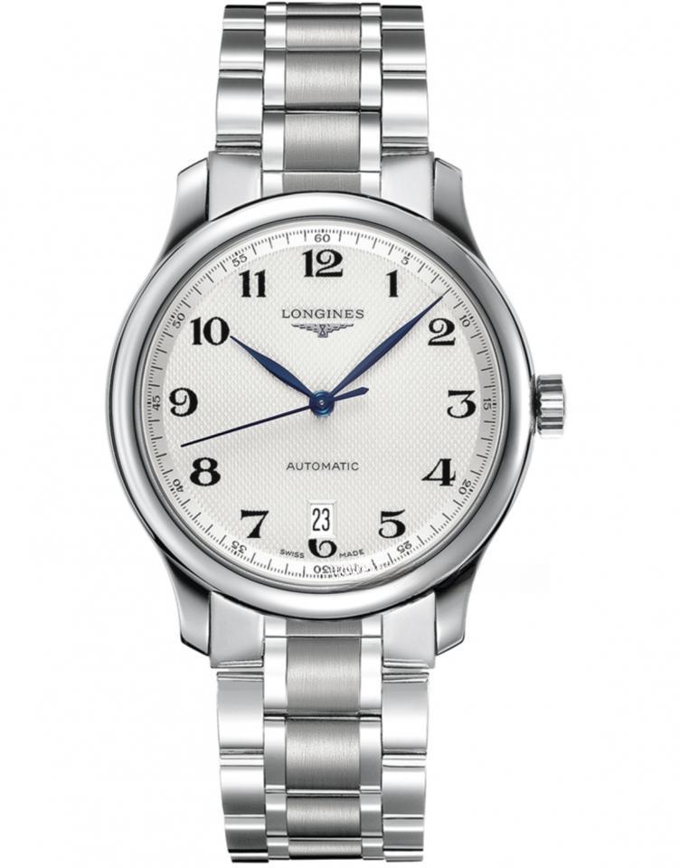 LONGINES L2.628.4.78.6 巨擘