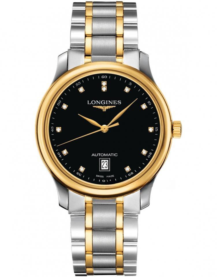 LONGINES L2.628.5.57.7 巨擘