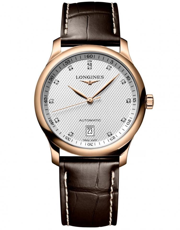 LONGINES L2.628.8.77.3 巨擘