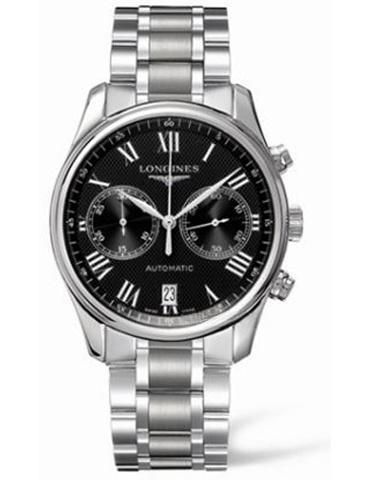 LONGINES L2.629.4.51.6 巨擘