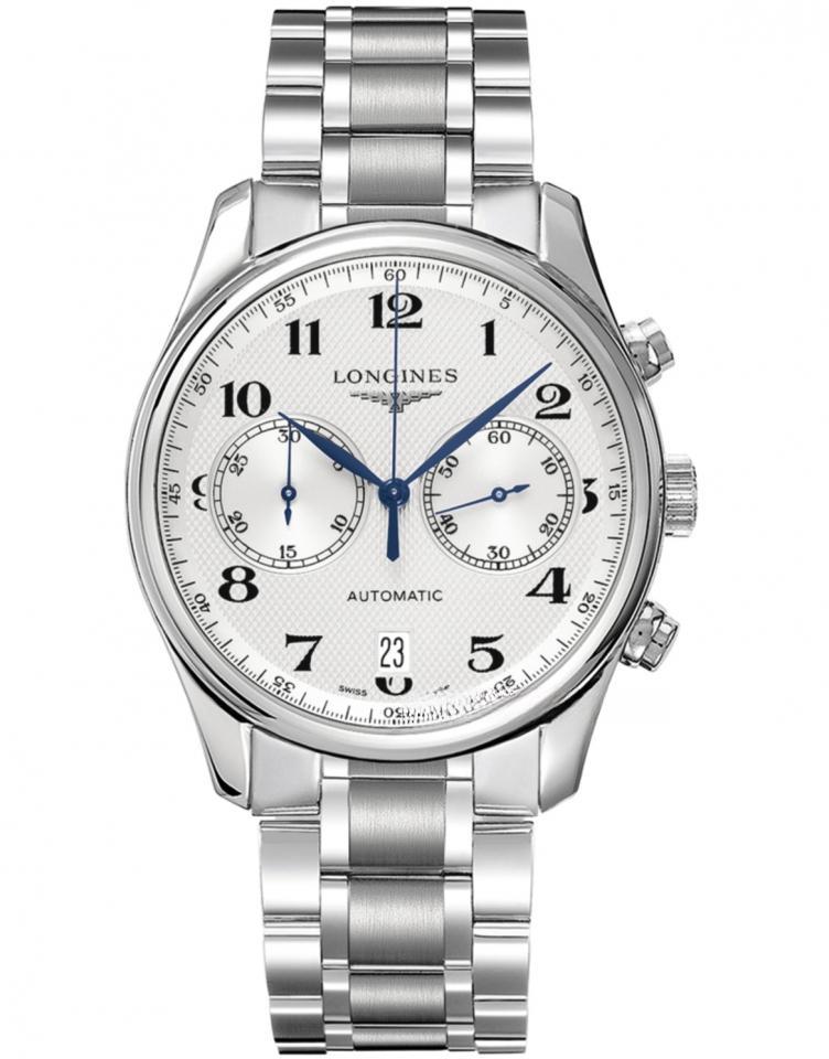LONGINES L2.629.4.78.6 巨擘