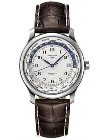 LONGINES L2.631.4.70.3 巨擘
