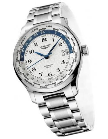 LONGINES L2.631.4.70.6 巨擘