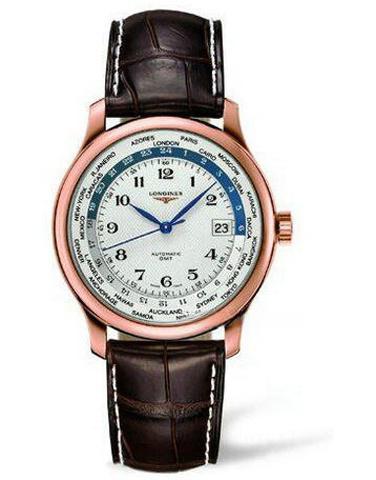 LONGINES L2.631.8.70.3 巨擘