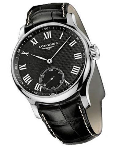 LONGINES L2.640.4.51.7 巨擘