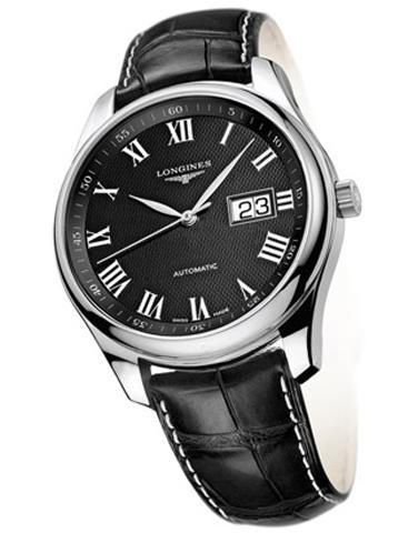 LONGINES L2.648.4.51.7 巨擘