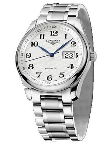 LONGINES L2.648.4.78.6 巨擘