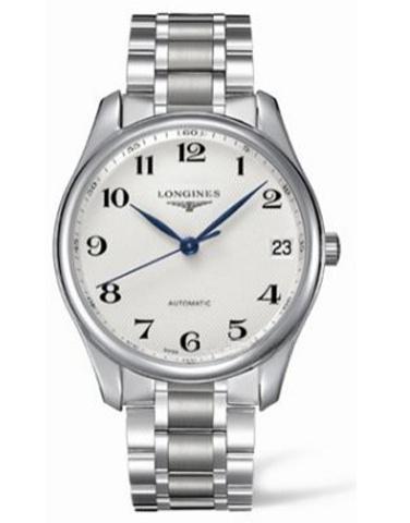LONGINES L2.665.4.78.6 巨擘