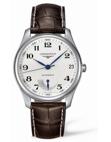 LONGINES L2.666.4.78.3 巨擘