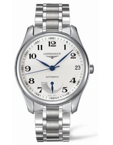 LONGINES L2.666.4.78.6 巨擘