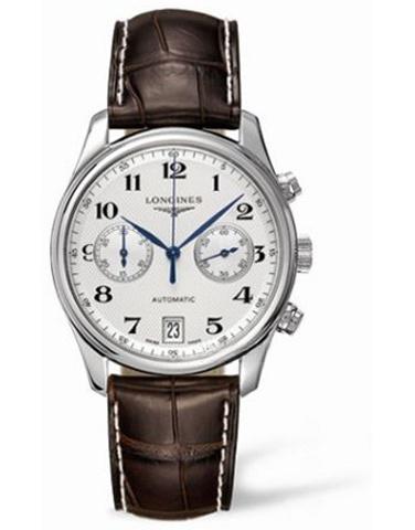 LONGINES L2.669.4.78.3 巨擘