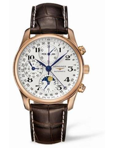 LONGINES L2.673.8.78.3 巨擘