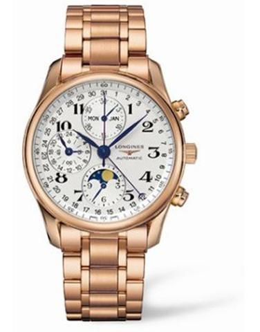 LONGINES L2.673.8.78.6 巨擘