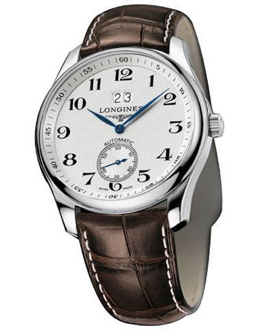 LONGINES L2.676.4.78.3 巨擘