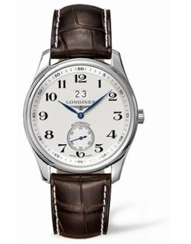 LONGINES L2.676.4.78.5 巨擘