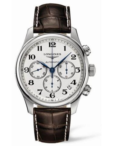 LONGINES L2.693.4.78.3 巨擘