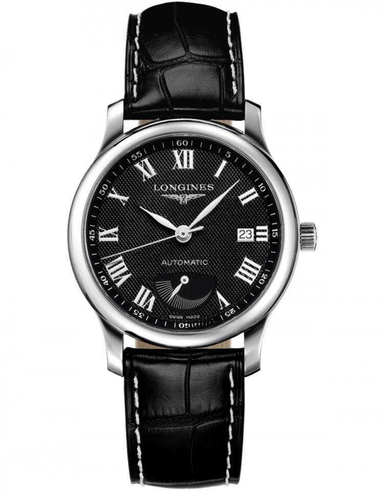 LONGINES L2.708.4.51.7 巨擘