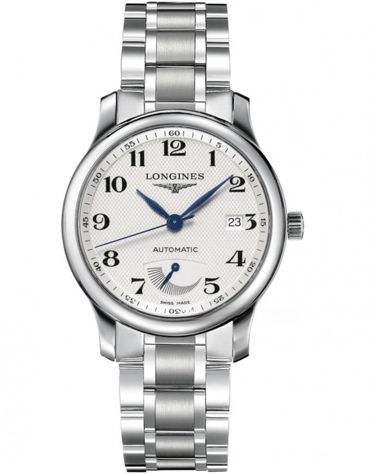LONGINES L2.708.4.78.6 巨擘