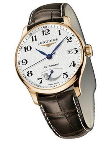 LONGINES L2.708.8.78.3 巨擘