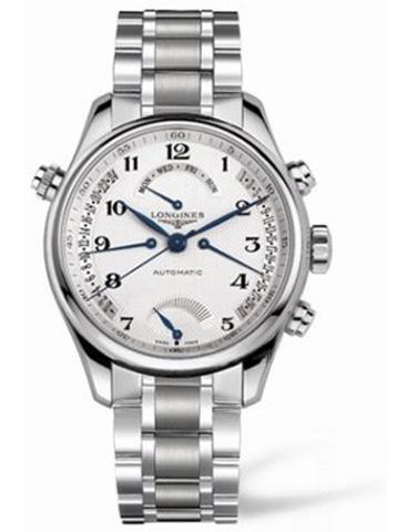 LONGINES L2.714.4.78.6 巨擘