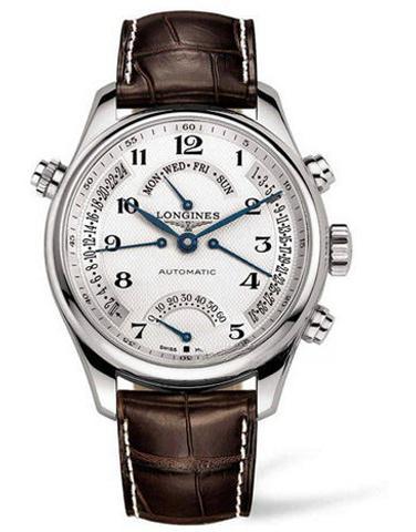 LONGINES L2.715.4.78.3 巨擘