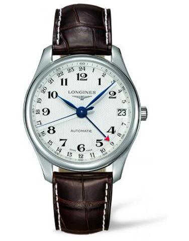 LONGINES L2.718.4.70.3 巨擘