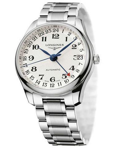 LONGINES L2.718.4.78.6 巨擘