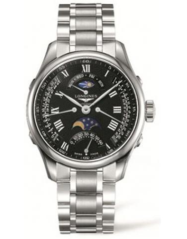 LONGINES L2.738.4.51.6 巨擘