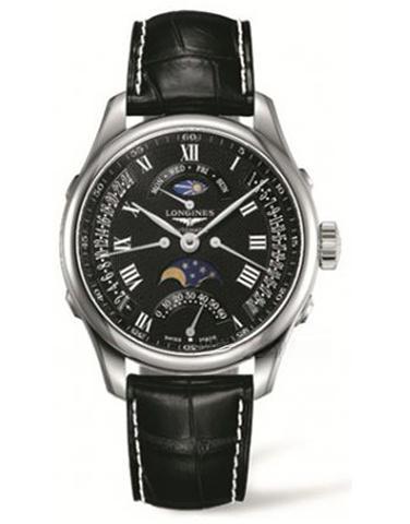 LONGINES L2.738.4.51.7 巨擘