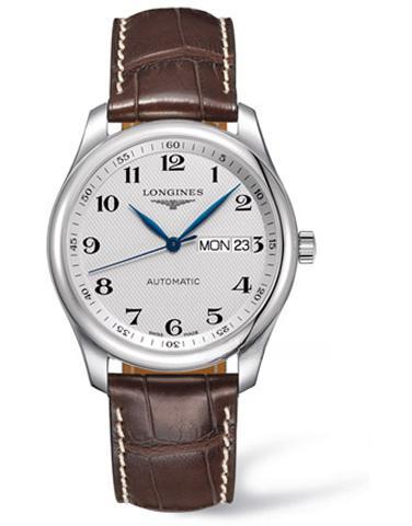 LONGINES L2.755.4.77.3 巨擘