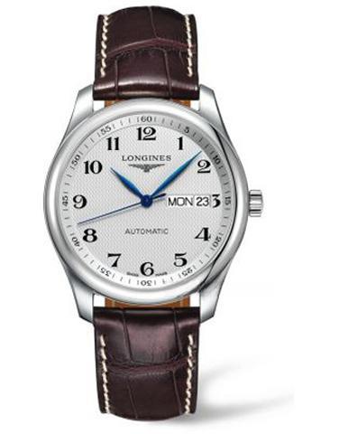 LONGINES L2.755.4.78.3 巨擘