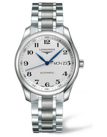 LONGINES L2.755.4.78.6 巨擘